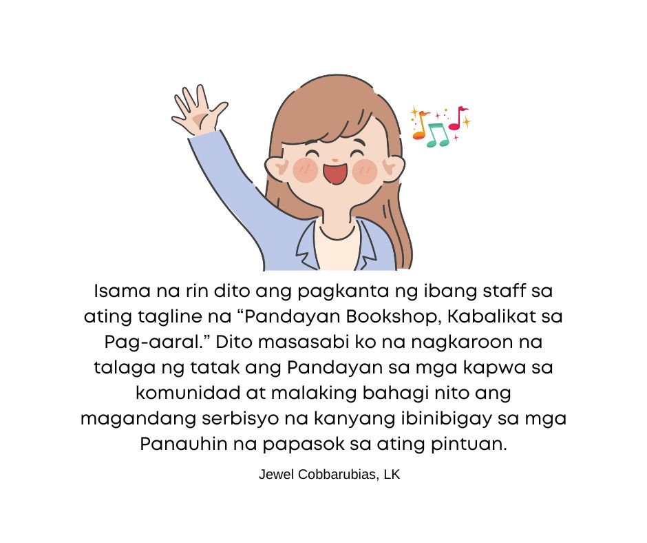 Tatak ng Pandayan